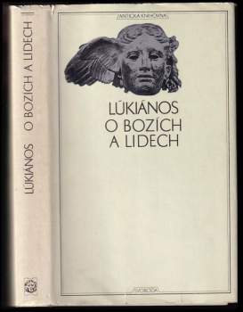 O bozích a lidech