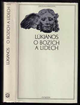 O bozích a lidech