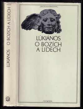 Lúkianos: O bozích a lidech