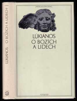 O bozích a lidech