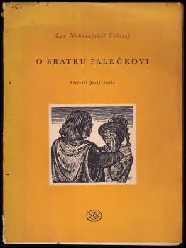 O bratru Palečkovi