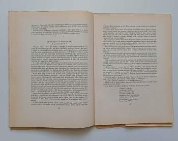 Leopold Procházka: O buddhistické meditaci