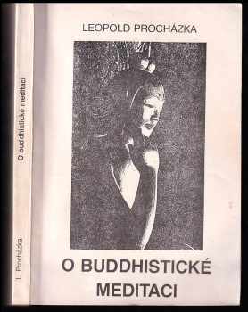 O buddhistické meditaci