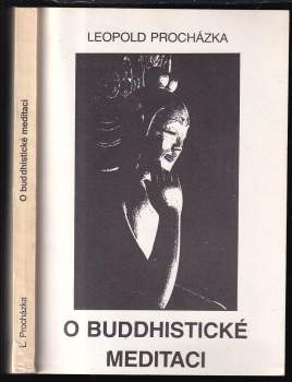 O buddhistické meditaci