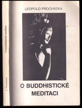 O buddhistické meditaci