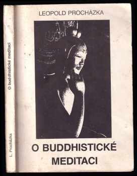 O buddhistické meditaci