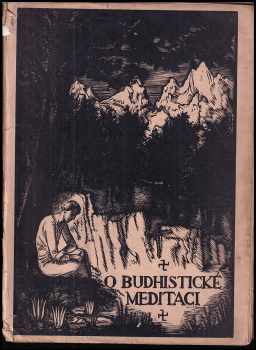 O buddhistické meditaci