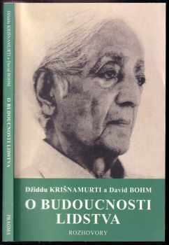 O budoucnosti lidstva