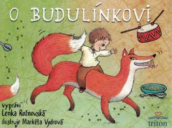 O Budulínkovi
