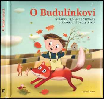 O Budulínkovi
