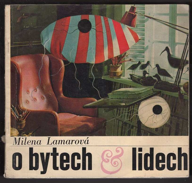 O bytech a lidech
