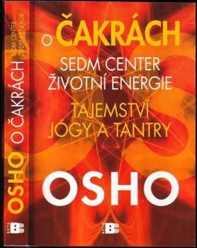 O čakrách