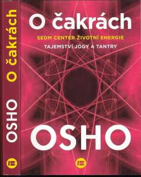 O čakrách