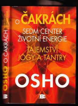 O čakrách