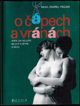 O čápech a vránách
