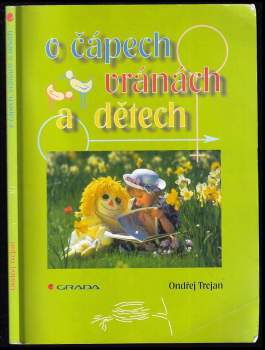 O čápech, vránách a dětech