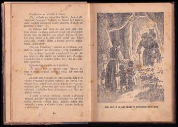 Alfons Bohumil Šťastný: O čarodějích a čarodějnicích