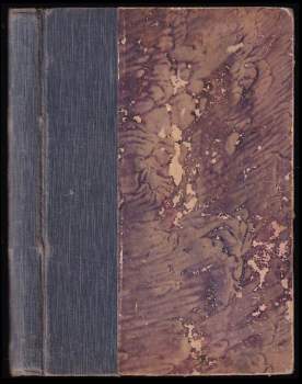 Alfons Bohumil Šťastný: O čarodějích a čarodějnicích