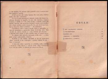 Alfons Bohumil Šťastný: O čarodějnicích