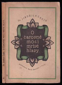 O čarovné moci mrtvé hlavy