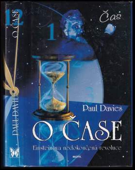 O čase