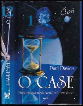 O čase