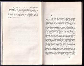 Thomas Clayton Wolfe: O času a řece