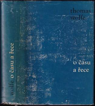 O času a řece