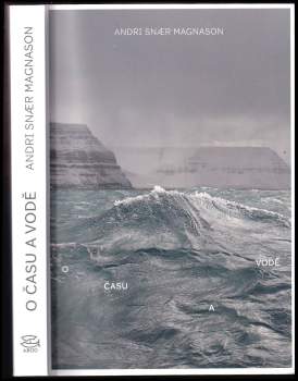 Andri Snær Magnason: O času a vodě