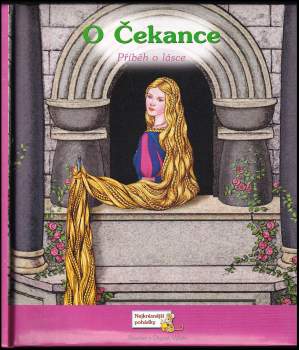 Sarah Albee: O Čekance