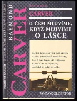 O čem mluvíme, když mluvíme o lásce