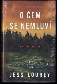 O čem se nemluví