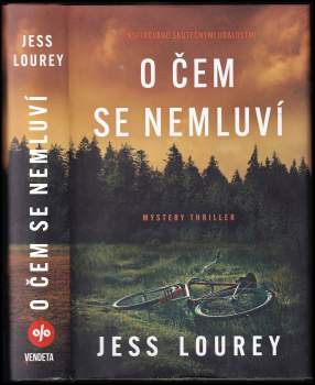 O čem se nemluví