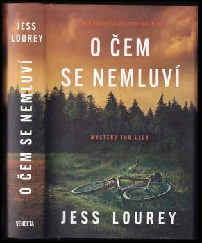 O čem se nemluví