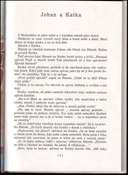 Miep Diekmann: O čem si to povídáte?