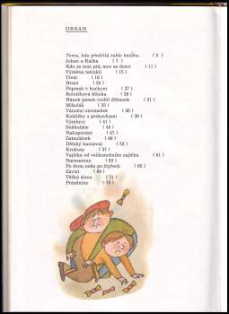 Miep Diekmann: O čem si to povídáte?