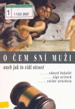 O čem sní muži, aneb, Jak to vidí otcové