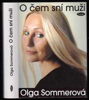 O čem sní muži
