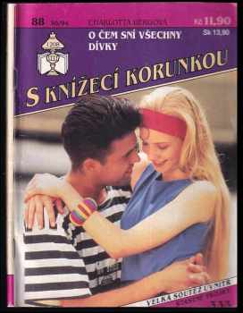 O čem sní všechny dívky