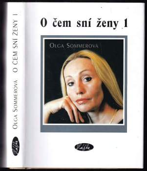 O čem sní ženy 1 : 1. díl