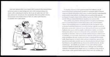 Andrej Babiš: O čem sním, když náhodou spím