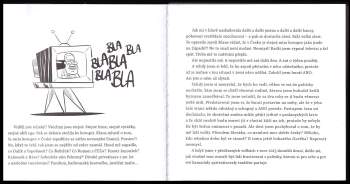 Andrej Babiš: O čem sním, když náhodou spím