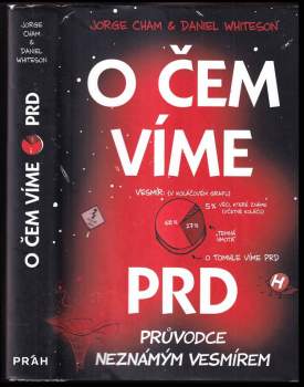Jorge Cham: O čem víme prd