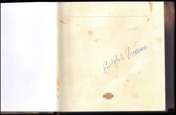 Svatopluk Řičánek: O čem voní víno