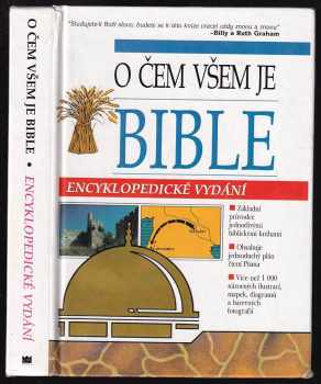 O čem všem je Bible – Encyklopedické vydání