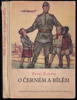 O černém a bílém