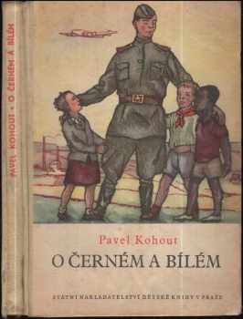 O černém a bílém