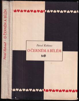 O černém a bílém