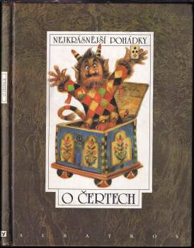 Karel Franta: O čertech