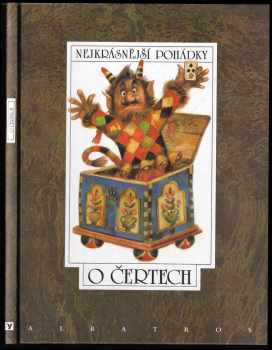 Karel Franta: O čertech